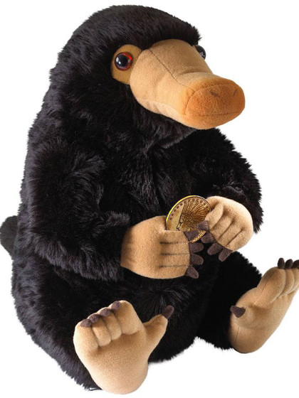 Fantastic Beasts - Niffler Collectors Plush - 33 cm