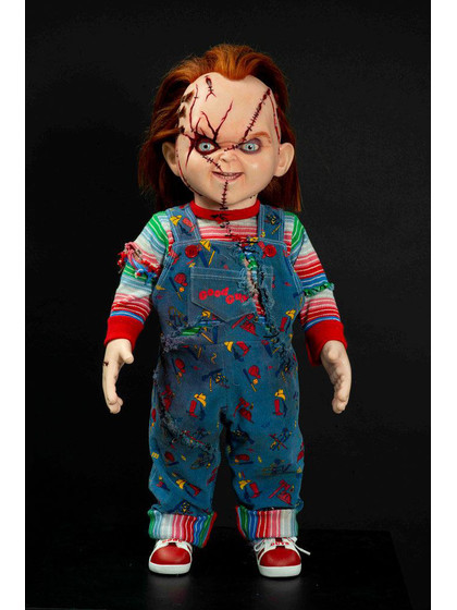 Seed of Chucky - Chucky Doll  Prop Replica - 1/1