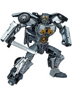 Transformers Studio Series - Cogman Deluxe Class - 39
