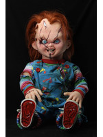 Bride of Chucky - Chucky Doll Prop Replica - 1/1