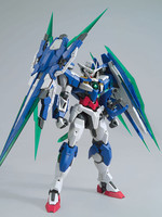 MG 00 Qan[T] Full Saber - 1/100