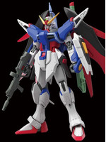 HGCE Destiny Gundam - 1/144