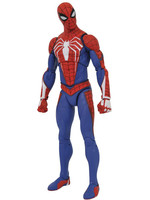 Marvel Select - Spider-Man Video Game PS4