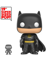POP! DC Comics - Super Sized Heroes Batman - 48 cm