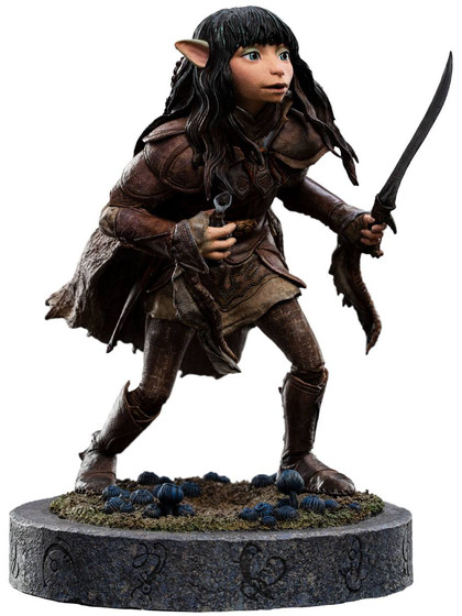 The Dark Crystal: Age of Resistance - Rian The Gefling - 1/6