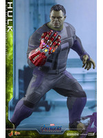  Avengers: Endgame - Hulk Movie Masterpiece 1/6