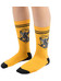 Harry Potter - Socks 3-Pack Hufflepuff