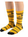 Harry Potter - Socks 3-Pack Hufflepuff