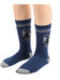 Harry Potter - Socks 3-Pack Ravenclaw