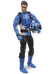 Power Rangers Lightning Collection - Beast Morphers Blue Ranger