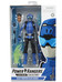 Power Rangers Lightning Collection - Beast Morphers Blue Ranger