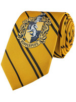 Harry Potter - Hufflepuff Necktie Woven
