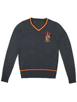 Harry Potter - Knitted Sweater Gryffindor