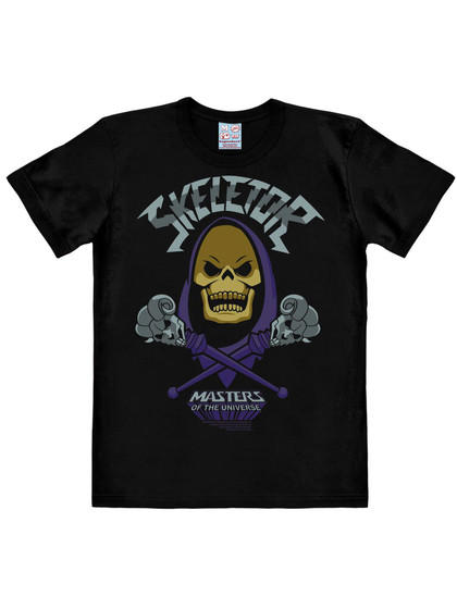 Masters of the Universe - Easy Fit T-Shirt Skeletor