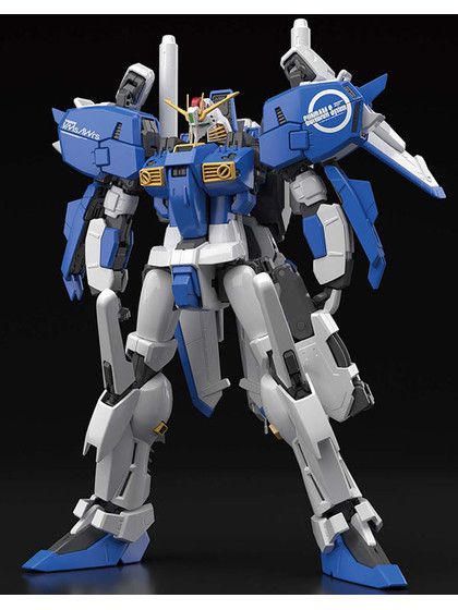 MG Ex-S Gundam/S Gundam - 1/100