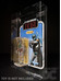 Deflector DC - Star Wars The Vintage Collection Display Case