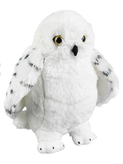 Harry Potter - Hedwig Plush 29 cm