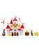 World of Nintendo - Super Mario Mushroom Kingdom Castle Deluxe Playset