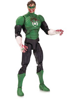 DC Essentials - Green Lantern (DCeased)
