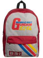 Gundam - Origianl Logo RX-78-2 Backpack