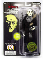 Nosferatu - Nosferatu (Glow in the Dark) Action Figure