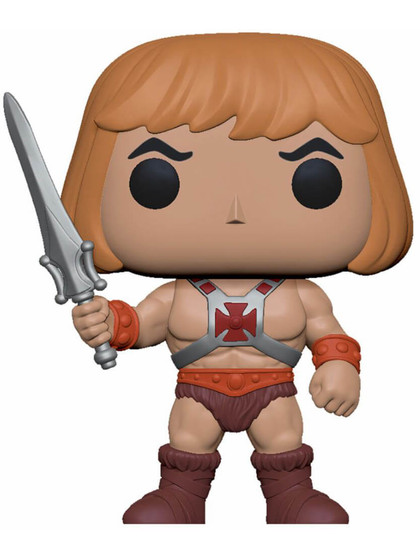 POP! Vinyl Masters of the Universe - He-Man