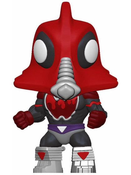 POP! Vinyl Masters of the Universe - Mosquitor