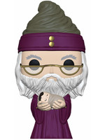 POP! Vinyl Harry Potter - Dumbledore with Baby