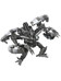 Transformers Studio Series - Mixmaster Voyager Class - 53