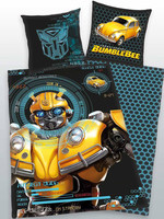 Transformers: Bumblebee - Bumblebee Duvet Set