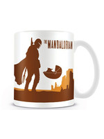 Star Wars The Mandalorian - This is the Way Mug