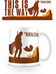 Star Wars The Mandalorian - This is the Way Mug