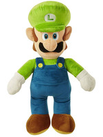 World of Nintendo - Luigi Jumbo Plush