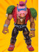 Turtles - Ultimates Action Figure Bebop