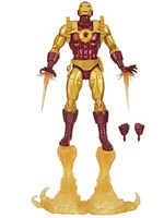 Marvel Legends - Iron Man 2020