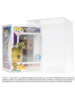 Ultimate Guard - Funko POP! Protective Case 10-pack