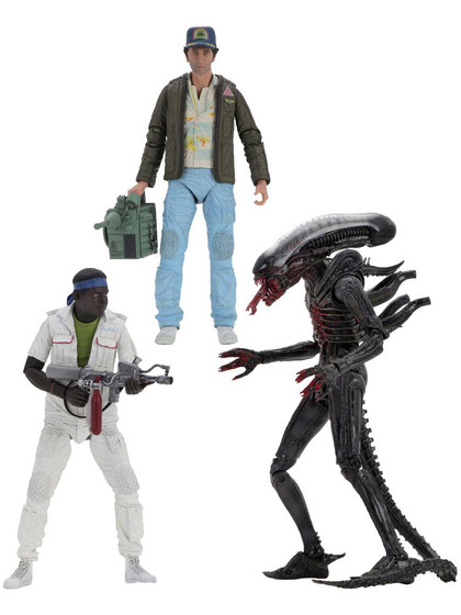 Alien - 40th Anniversary Series 2