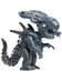 Aliens - Alien Queen Micro Epics Figure