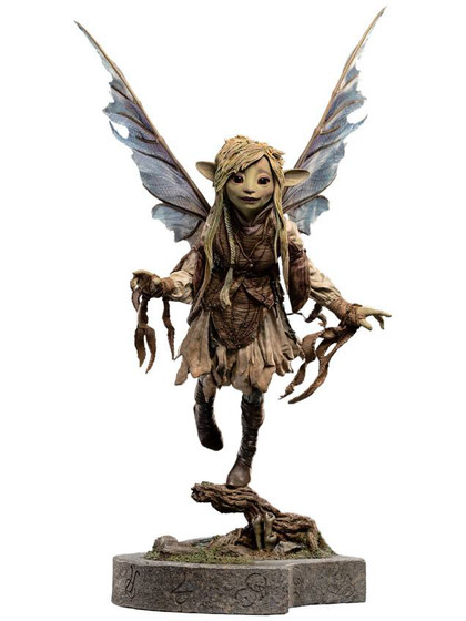 The Dark Crystal: Age of Resistance - Deet the Gefling - 1/6