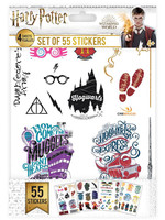 Harry Potter - Gadget Decals (Symbols)