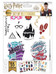 Harry Potter - Gadget Decals (Symbols)