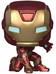 Funko POP! Games: Avengers - Gamerverse Iron Man