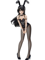 Rascal Does Not Dream of Bunny Girl Senpai - Mai Sakurajima (Bunny Ver.) - 1/4