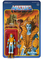 Masters of the Universe - Teela (Shiva) - ReAction