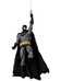 Batman: Hush - Batman (Black Ver.) - MAF EX