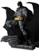 Batman: Hush - Batman (Black Ver.) - MAF EX