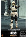 Star Wars The Mandalorian - Scout Trooper - 1/6