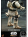 Star Wars The Mandalorian - Scout Trooper - 1/6