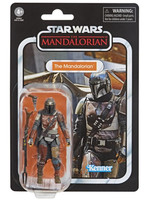 Star Wars The Vintage Collection - The Mandalorian