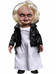 Bride of Chucky - Talking Tiffany Doll